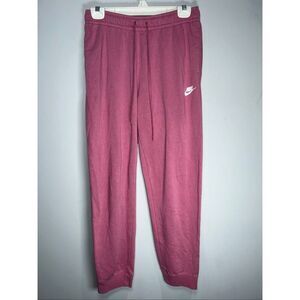 Nike jogger sweat pants size medium